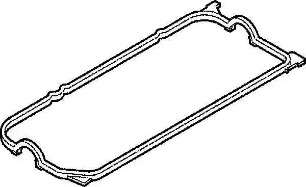 Elring Rocker Cover Gasket