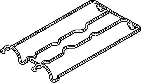 Elring Rocker Cover Gasket