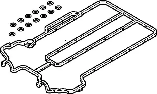 Elring Rocker Cover Gasket