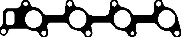 Elring Exhaust Manifold Gasket