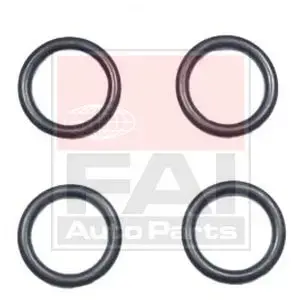 FAI Inlet Manifold