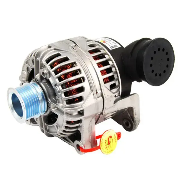 Bosch Alternator