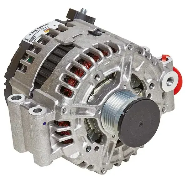 Bosch Alternator