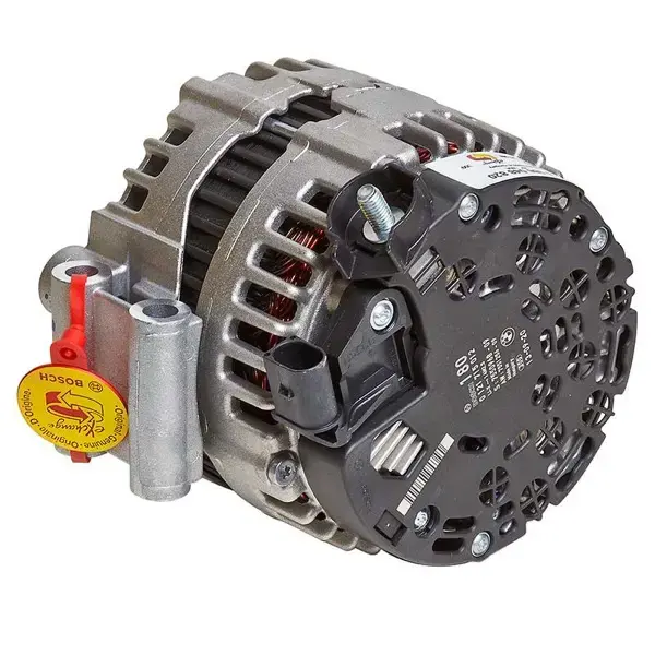 Bosch Alternator