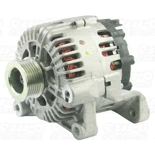 Valeo Alternator