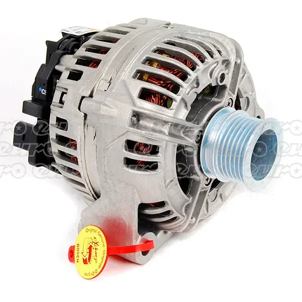 Bosch Alternator
