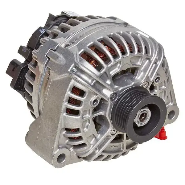 Bosch Alternator