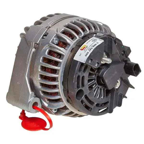 Bosch Alternator