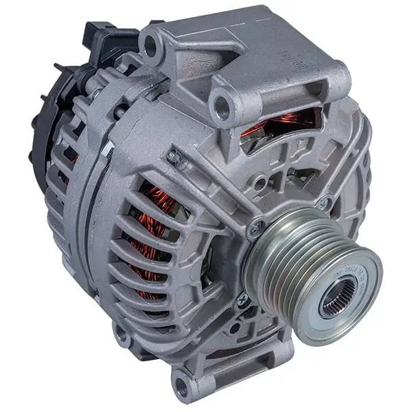 Starline Alternator
