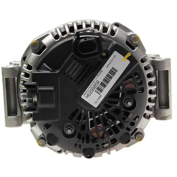 Valeo Alternator