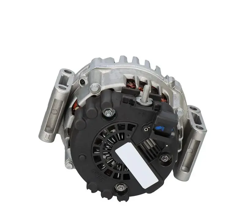 Valeo Alternator