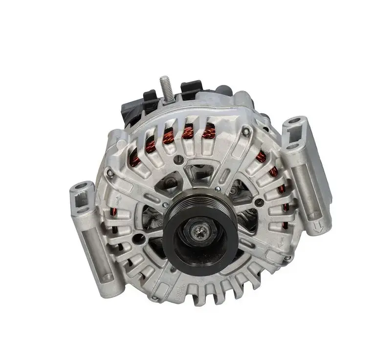 Valeo Alternator