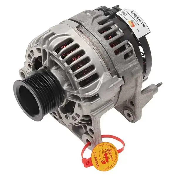 Bosch Alternator