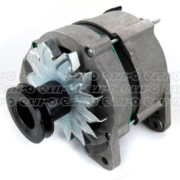 Valeo Alternator