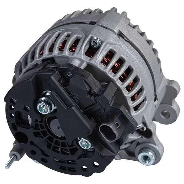 Starline Alternator