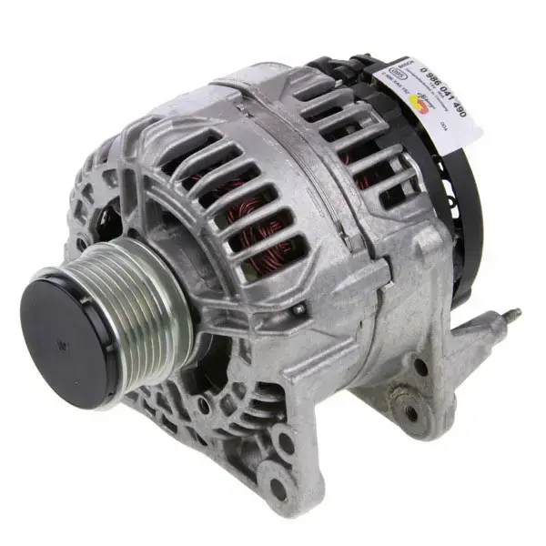 Bosch Alternator
