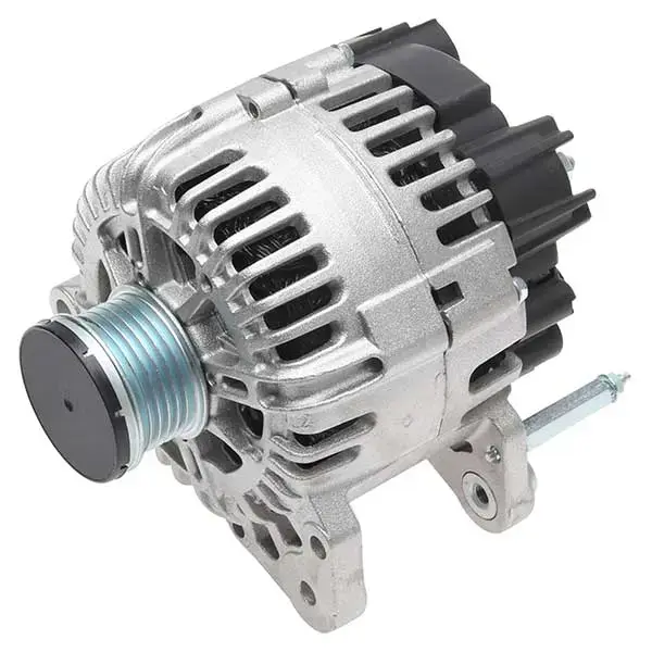 Lucas Alternator