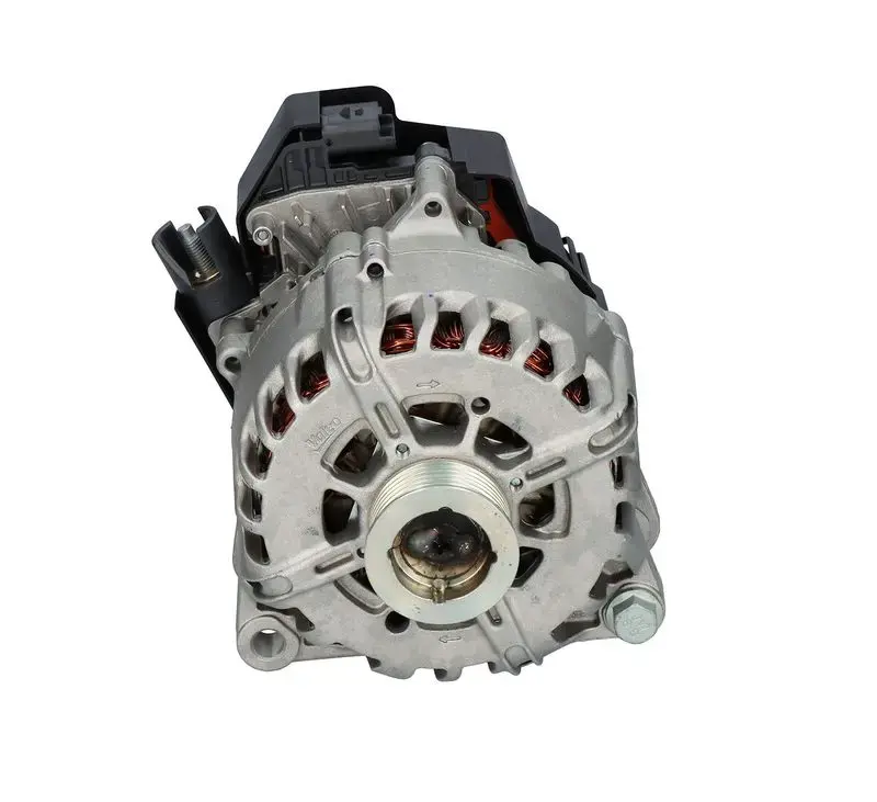 Valeo Alternator