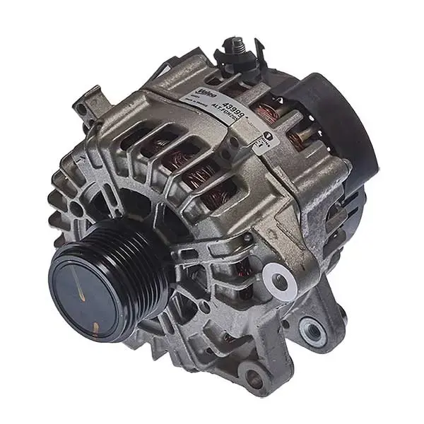 Valeo Alternator