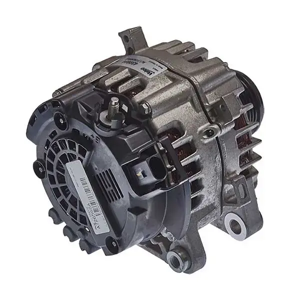 Valeo Alternator