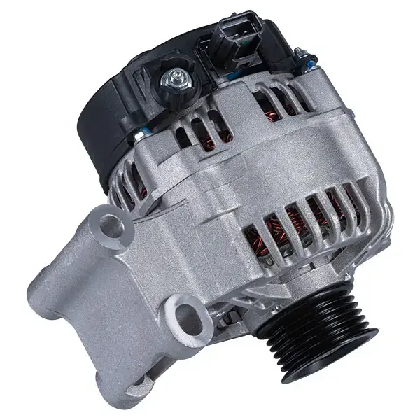 Starline Alternator