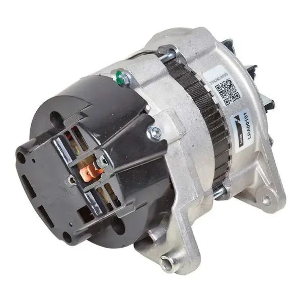 Lucas Alternator
