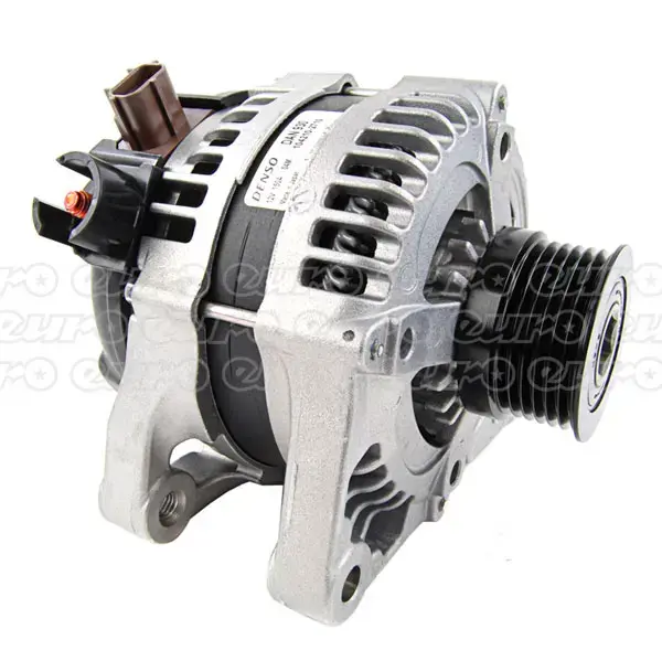 Denso Alternator