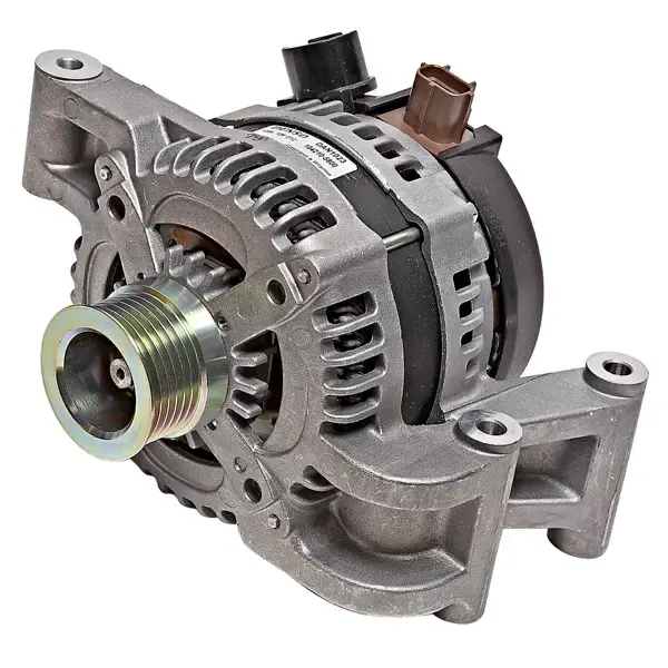Denso Alternator