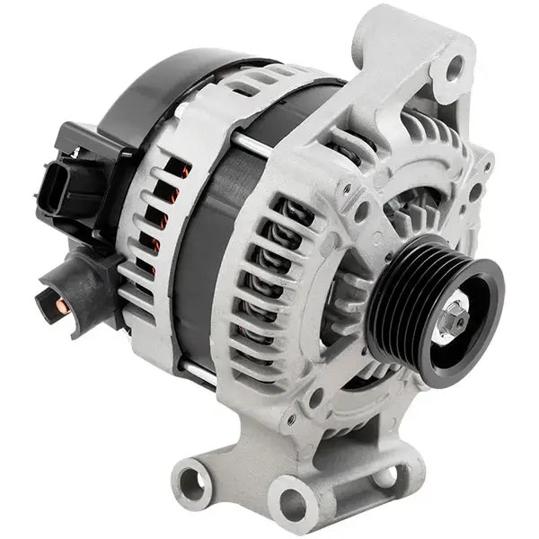 Starline Alternator