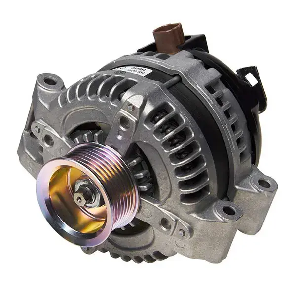 Bosch Alternator