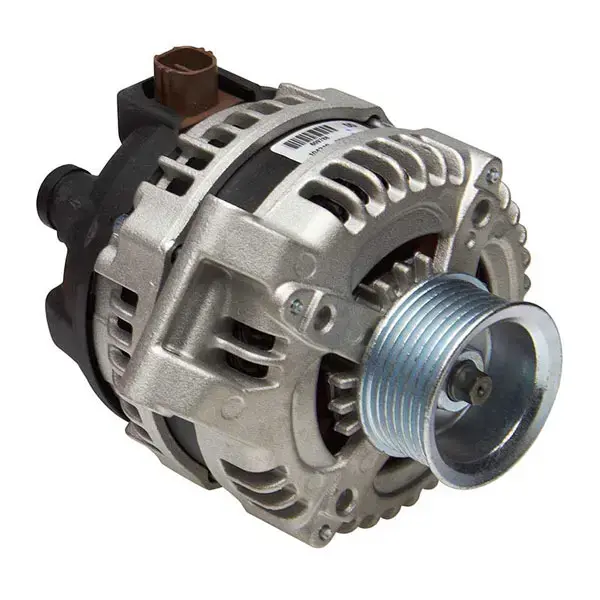 Lucas Alternator