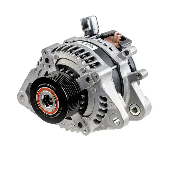 Denso Alternator