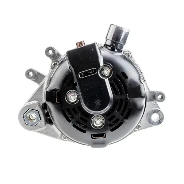 Denso Alternator