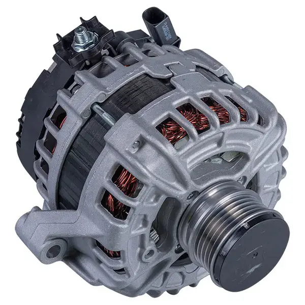 Starline Alternator