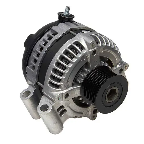 Bosch Alternator