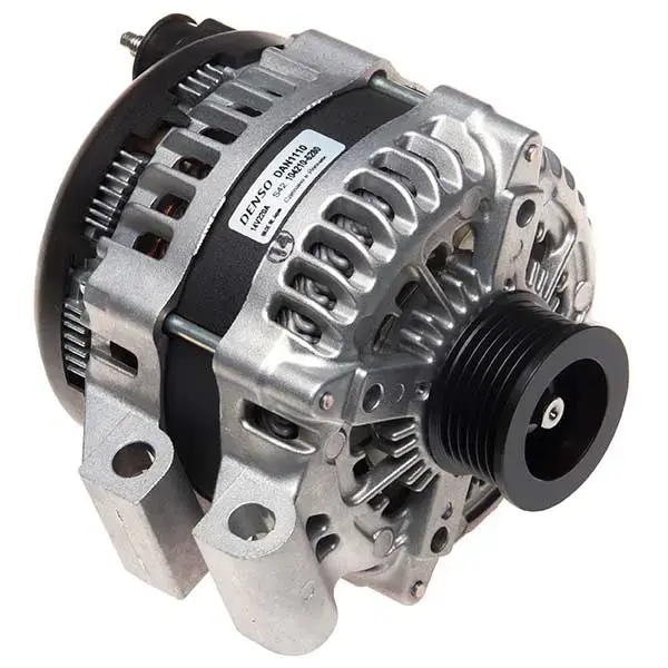 Denso Alternator