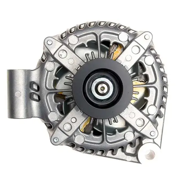 Denso Alternator
