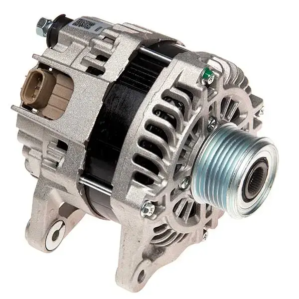 Lucas Alternator