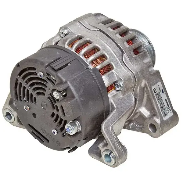 Lucas Alternator