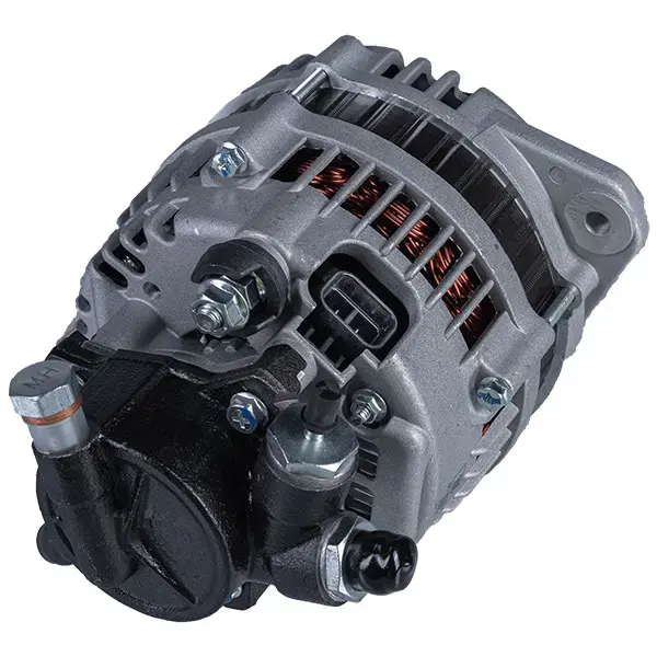 Starline Alternator