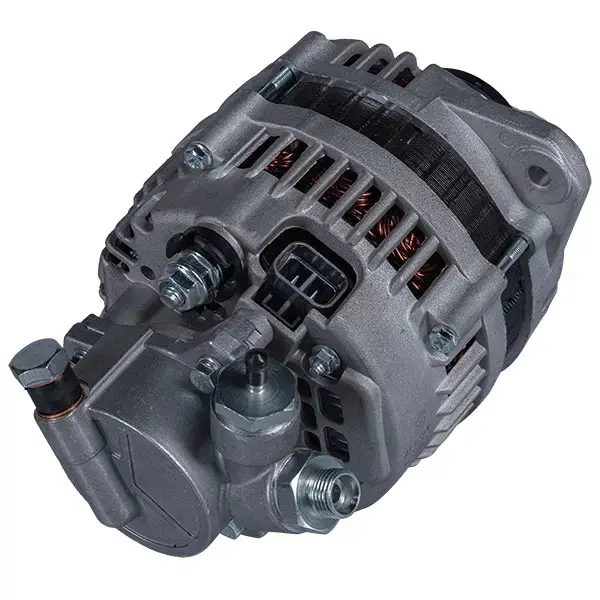 Starline Alternator