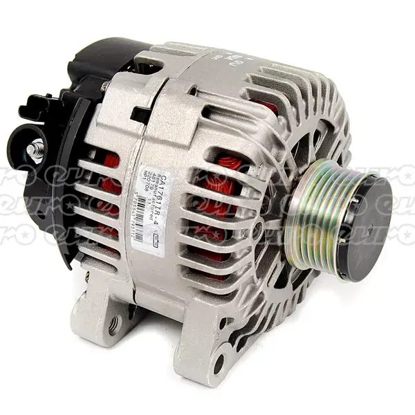 Bosch Alternator