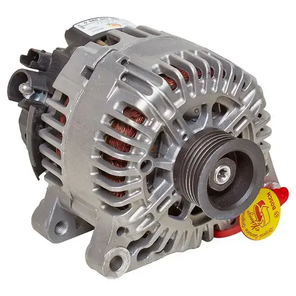 Bosch Alternator