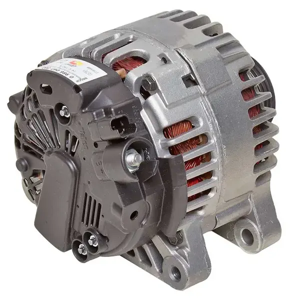 Bosch Alternator