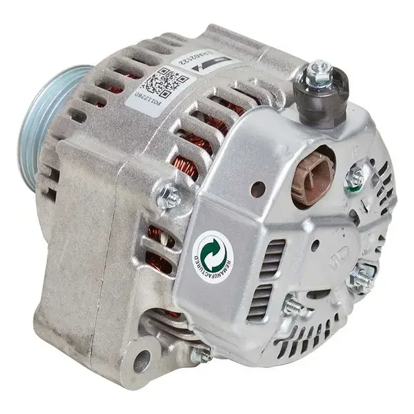 Lucas Alternator