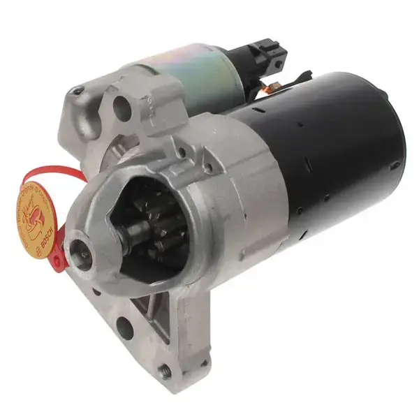 Bosch Starter Motor