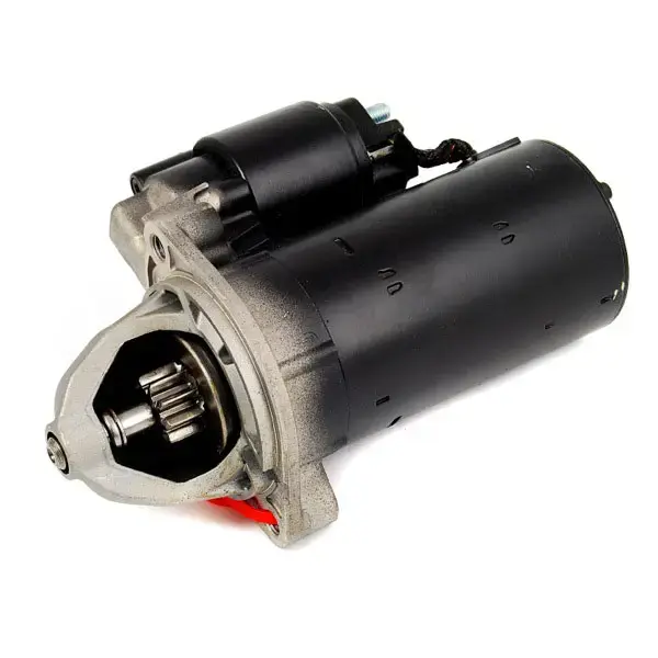 Bosch Starter Motor