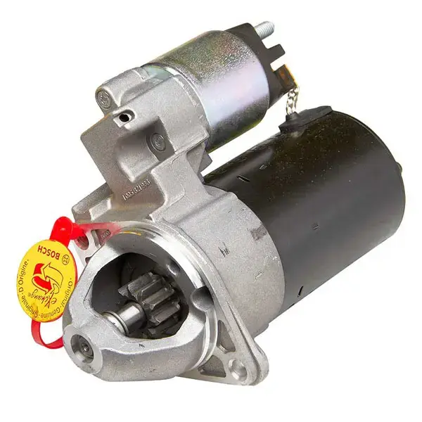 Bosch Starter Motor