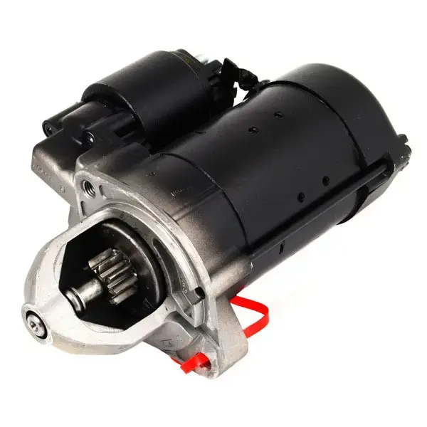 Bosch Starter Motor