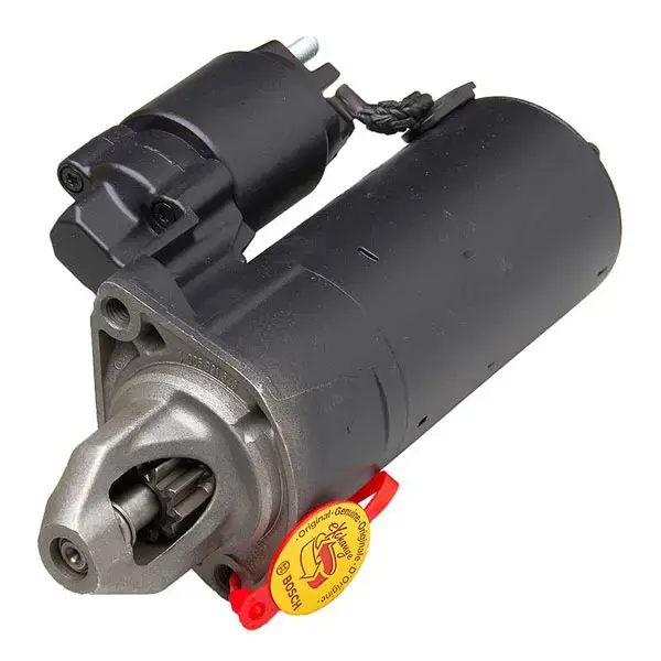 Bosch Starter Motor